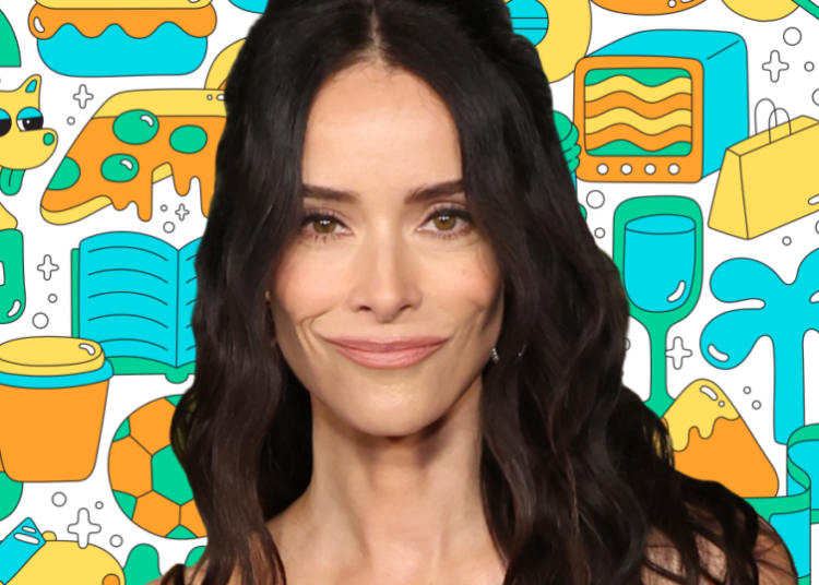 How to have the best Sunday in L.A., according to Abigail Spencer