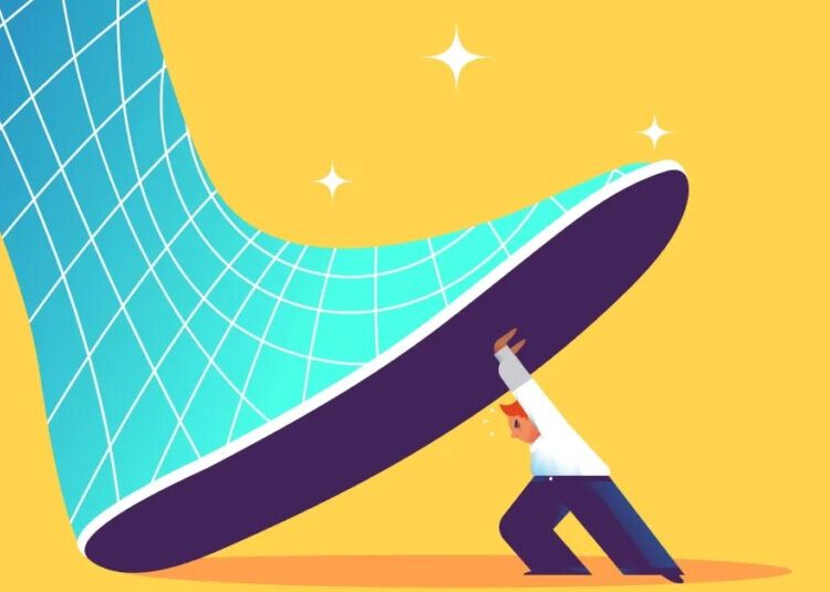 How to be an AI minimalist