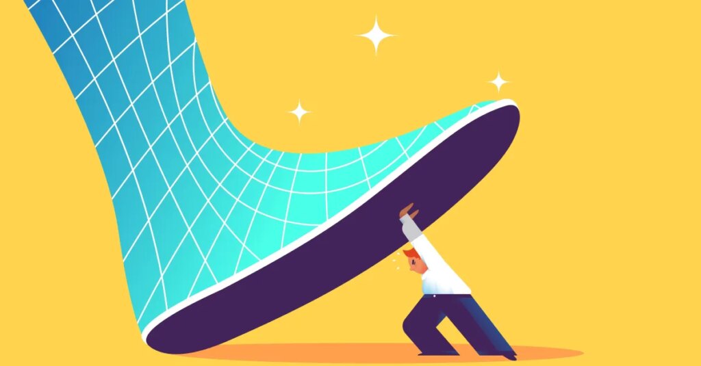How to be an AI minimalist