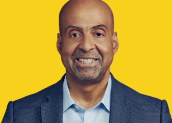 AT&T CFO Pascal Desroches reflects on a nearly 40-year finance career before retiring