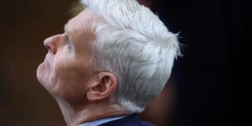 GOP senator forgives himself as he admits Americans are dying: ‘You can’t wallow’