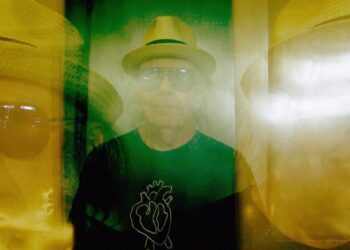 Neil Young’s Epic Reckoning With Mortality