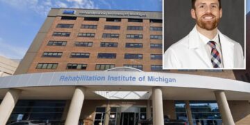Sicko former doc who declared ‘I love being a pedo’ sentenced for role in child porn ring