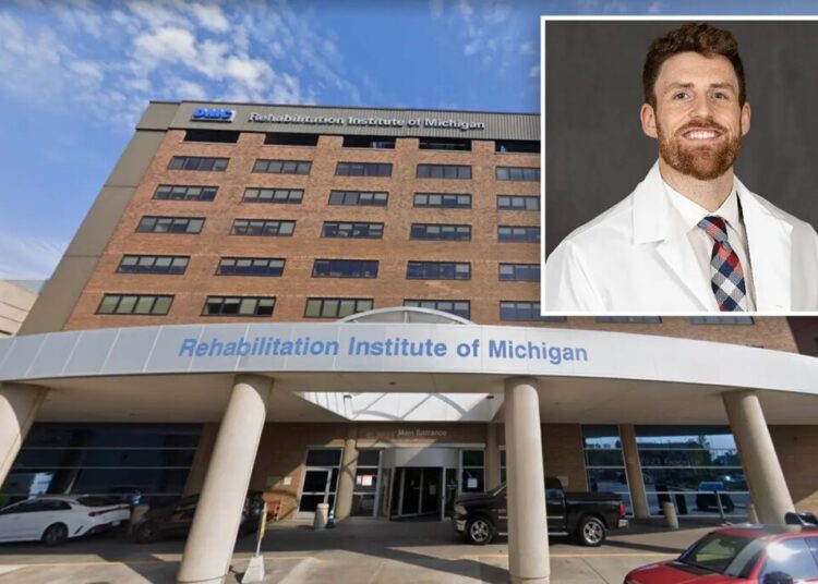 Sicko former doc who declared ‘I love being a pedo’ sentenced for role in child porn ring