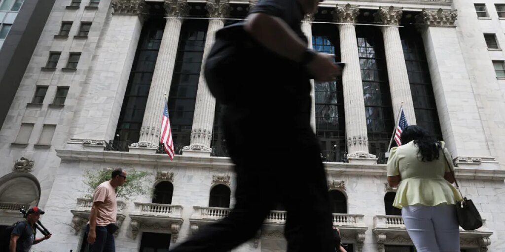 Onchain finance is coming to Wall Street—and ignoring it is no longer an option