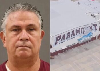 Teacher’s child sex abuse material uncovered as double life exposed at top California high school