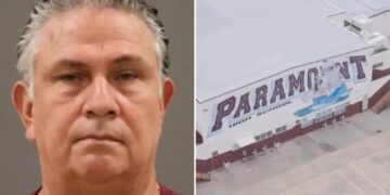 Teacher’s child sex abuse material uncovered as double life exposed at top California high school