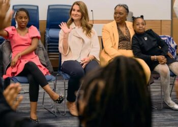 How bad healthcare can derail a woman’s entire life