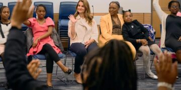 How bad healthcare can derail a woman’s entire life