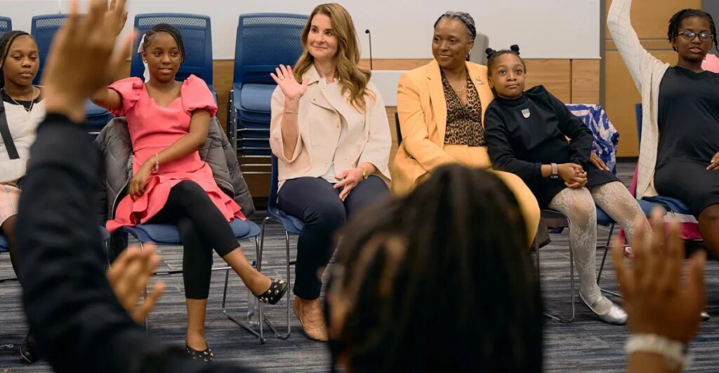How bad healthcare can derail a woman’s entire life