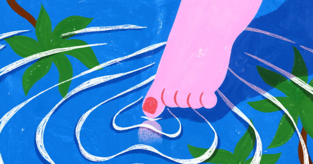 I was in my 50s and done having kids. Would it be a deal-breaker for my lifelong bachelor?