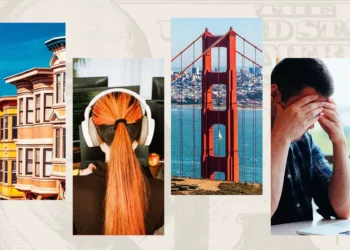 Meet San Francisco’s ‘permanent underclass’ — and the ones who think they still have a shot