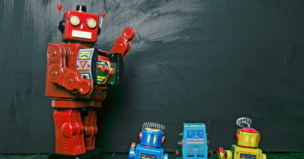 Will A.I. Kill Us? Can It Hack My Bank Account? Your A.I. Questions Answered