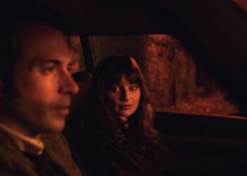 In PBS’s Heartrending Trespasses, Love Defies War in ’70s Belfast