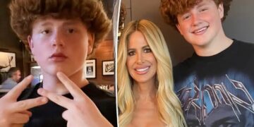 Kim Zolciak’s son KJ Biermann’s sodomy and sexual battery case escalates as prosecutors seek interviews with minors