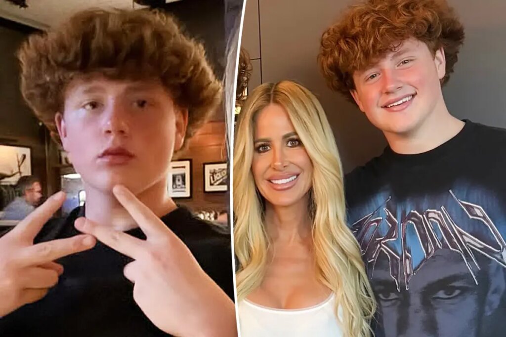 Kim Zolciak’s son KJ Biermann’s sodomy and sexual battery case escalates as prosecutors seek interviews with minors