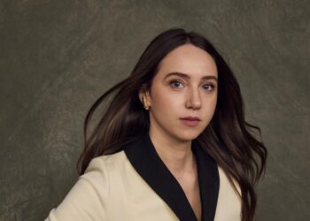How Zoe Kazan Made East of Eden Her Own