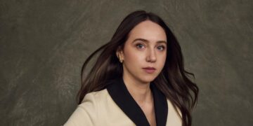 How Zoe Kazan Made East of Eden Her Own