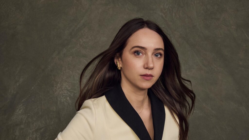 How Zoe Kazan Made East of Eden Her Own