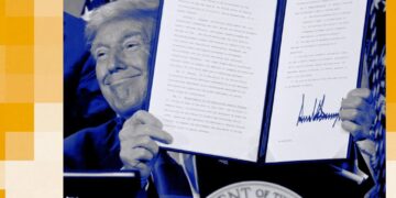 Trump’s Anti-Bias AI Order Is Just More Bias