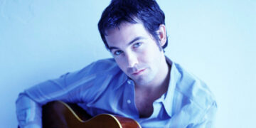 Duncan Sheik, Who Traded Pop Stardom for Broadway, Dies at 56