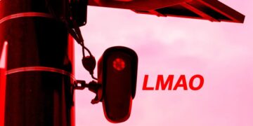 Cops Are Giving Complete Nonsense Reasons to Search Thousands of Flock Cameras