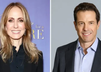 Here’s what top Disney execs told employees about its major streaming leadership shake-up