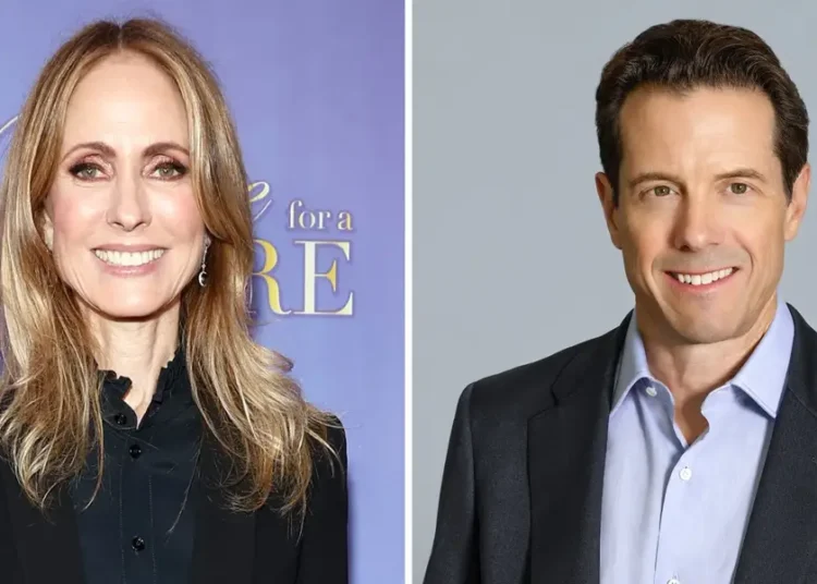 Here’s what top Disney execs told employees about its major streaming leadership shake-up