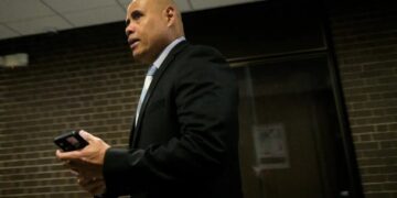 ICE officer set to appear in fed court for alleged false statement in  Minneapolis migrant shooting