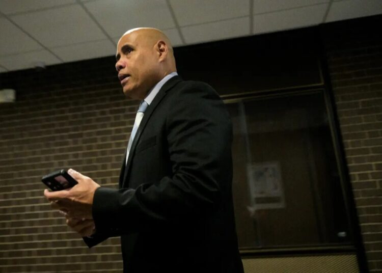 ICE officer set to appear in fed court for alleged false statement in  Minneapolis migrant shooting
