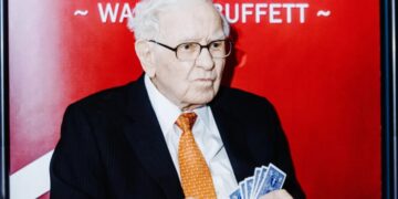 Warren Buffett abruptly steps down as Berkshire chair as ‘Father Time’ wins, handing role to son Howard who will ‘guard its culture and values’
