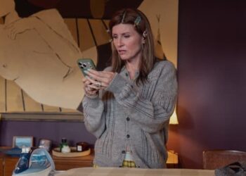 In the Hilarious Youth, Sharon Horgan Nails the Precarity of Middle Age