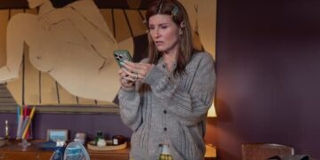 In the Hilarious Youth, Sharon Horgan Nails the Precarity of Middle Age