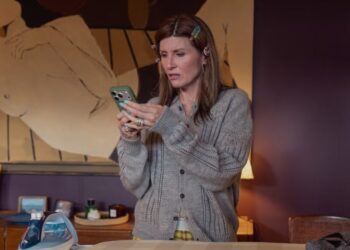 ‘Youth’ Review: Sharon Horgan Makes Menopause Raunchy in Excellent HBO Comedy