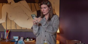 ‘Youth’ Review: Sharon Horgan Makes Menopause Raunchy in Excellent HBO Comedy