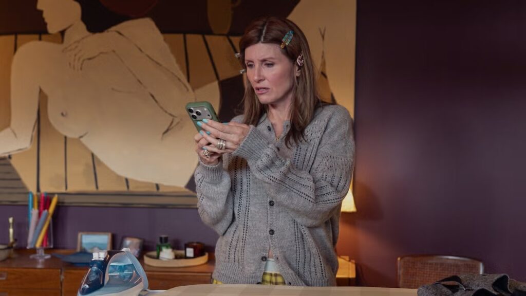 ‘Youth’ Review: Sharon Horgan Makes Menopause Raunchy in Excellent HBO Comedy
