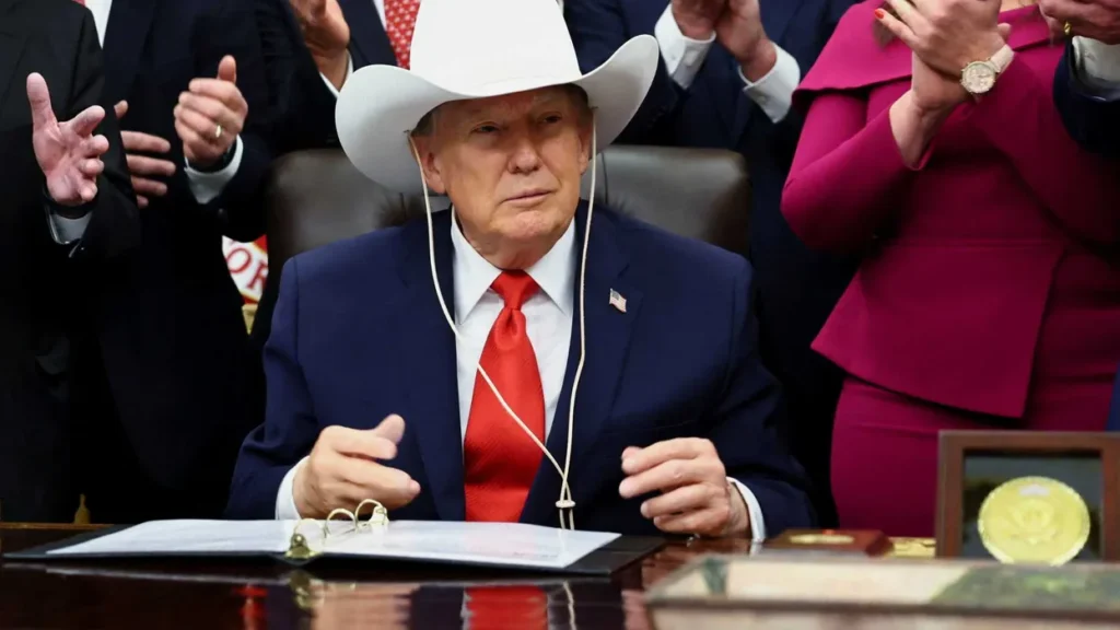 MAGA pundit stuns with veggie burger pivot amid beef price surge: ‘Actually really good’’