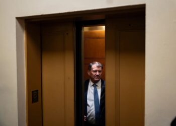 AI PACs Have Dumped Nearly $1 Million Into an Obscure Senate Race