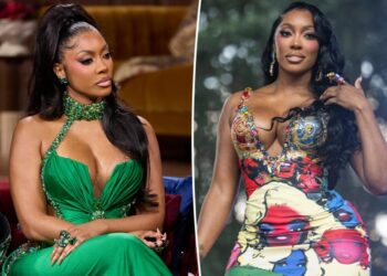 ‘RHOA’ star Porsha Williams reveals she underwent emergency hysterectomy: ‘It saved my life’