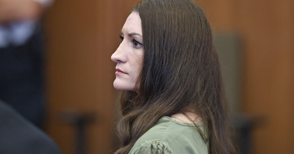 Holdout Juror in Lindsay Clancy Case Says He Didn’t Doubt Her Guilt