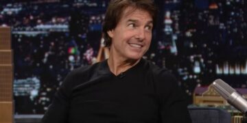 Tom Cruise Plays Coy With Those ‘Digger’ Musical Theories: ‘It’s a Very Good Idea’