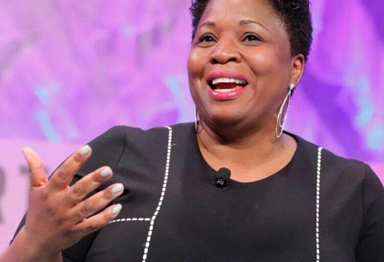 A Home Depot exec is going viral on X for her ‘perfect’ resume. She started out as a cashier and has worked her way up to a $1 million salary