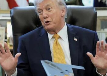 ‘Dumb and Dumber’ cited in Trump’s court battle over weaponization fund