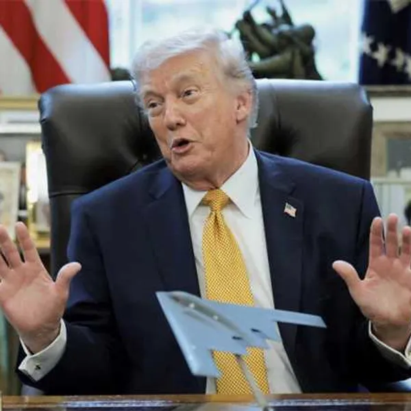 ‘Dumb and Dumber’ cited in Trump’s court battle over weaponization fund