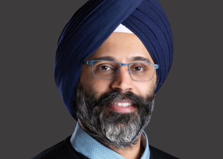 Disney Taps AI Vet Karandeep Anand as Chief Technology Officer