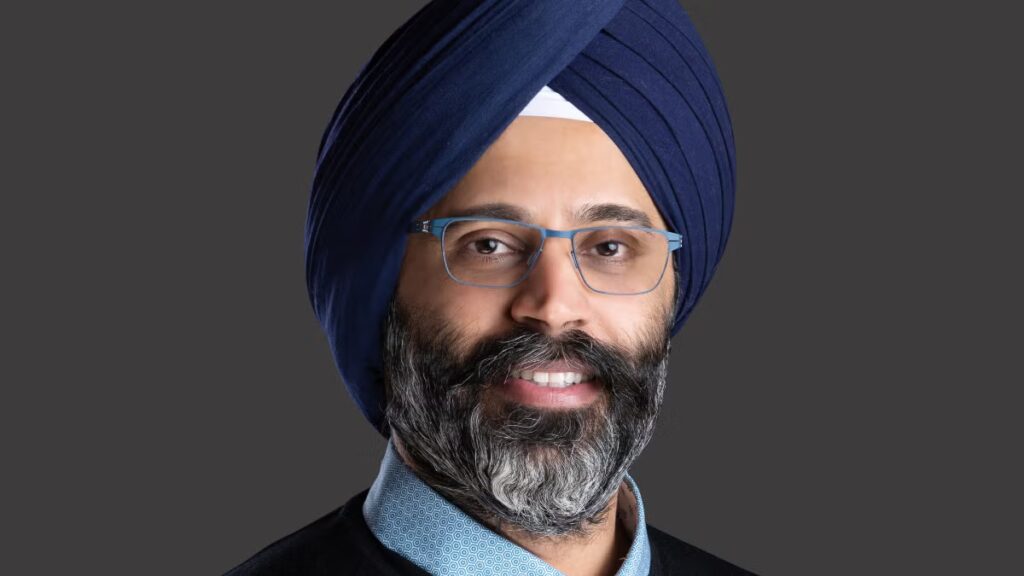 Disney Taps AI Vet Karandeep Anand as Chief Technology Officer