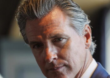 Newsom creates panel on AI safety regulation, suggests possible ‘kill switch’
