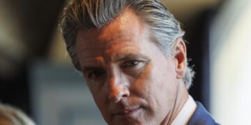 Newsom creates panel on AI safety regulation, suggests possible ‘kill switch’