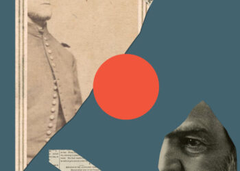 At Gettysburg, a Reporter Captured a Nation’s Loss, and His Own