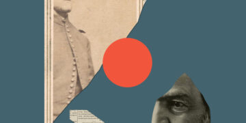 At Gettysburg, a Reporter Captured a Nation’s Loss, and His Own